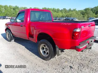 2004 Ford Ranger XL with VIN 1FTYR10U84PA94336, listed as a IAAI auction lot 42308123 with 295,144 mi miles and . Bid and sale history available at DreamBid. Image 3.