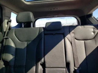 2019 Hyundai Santa Fe Limited with VIN 5NMS53ADXKH007943, listed as a Copart auction lot 43083635 with 81,916 mi miles and Salvage Title. Bid and sale history available at carsss.com. Image 10.