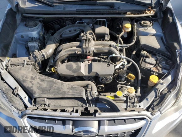 2013 Subaru Impreza Special Sports Premium z VIN JF1GPAL65DH845200, wystawiony jako Copart lot #58053715 z przebiegiem 99 608 mil mil oraz Szkoda całkowita • Salvage title. Historia ofert i sprzedaży dostępna na DreamBid. Obrazek 11.