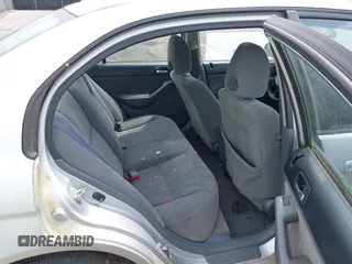 2004 Honda Civic EX with VIN 2HGES26794H559999, listed as a IAAI auction lot 42097812 with 289,596 mi miles and . Bid and sale history available at DreamBid. Image 8.
