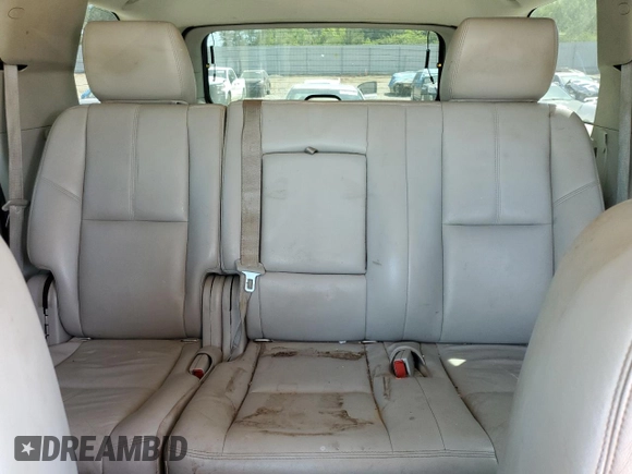 2013 Chevrolet Tahoe LT with VIN 1GNSKBE03DR128667, listed as a Copart auction lot 53108885 with 180,922 mi miles and Clean Title. Bid and sale history available at DreamBid. Image 10.