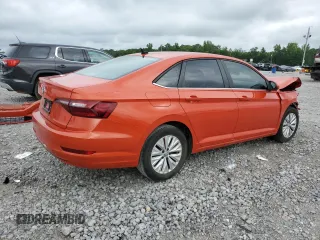 2020 Volkswagen Jetta S с VIN 3VWN57BU8LM091789, выставлен на аукционе Copart как лот 59525775 с пробегом 44 930 миль миль и Списание • Salvage title. История ставок и продаж доступна на DreamBid. Изображение 3.