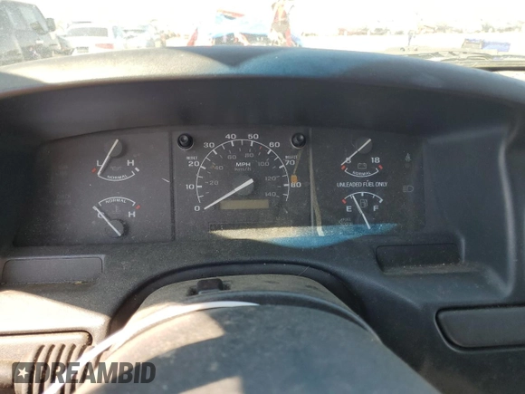 1992 Ford F-150 with VIN 1FTDF15Y6NNA72948, listed as a Copart auction lot 70535984 with 0 mi miles and Clean Title. Bid and sale history available at carsss.com. Image 9.