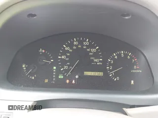 1999 Lexus RX 300 Luxury SUV with VIN JT6HF10U8X0094835, listed as a IAAI auction lot 41889712 with 119,783 mi miles. Bid and sale history available at carsss.com. Image 7.