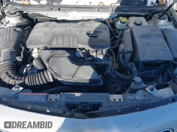 2011 Buick Regal CXL RL3 with VIN W04GR5EC5B1014102, listed as a IAAI auction lot 41318888 with 78,177 mi miles and . Bid and sale history available at DreamBid. Image 10.