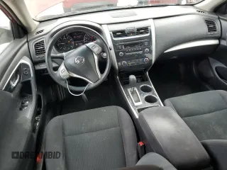 2014 Nissan Altima 2.5 S with VIN 1N4AL3AP1EC118756, listed as a Copart auction lot 53702065 with 199,305 mi miles and Salvage Title. Bid and sale history available at carsss.com. Image 8.