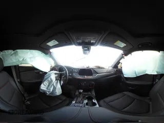 2021 Chevrolet Blazer RS с VIN 3GNKBERS7MS515989, выставлен на аукционе IAAI как лот 41854514 с пробегом 78 350 миль миль и . История ставок и продаж доступна на DreamBid. Изображение 19.