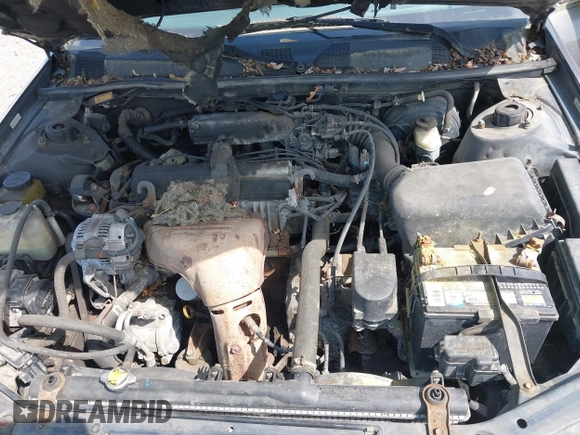 1999 Toyota Camry LE с VIN 4T1BG22K9XU865840, выставлен на аукционе IAAI как лот 42165233 с пробегом 250 372 миль миль и . История ставок и продаж доступна на DreamBid. Изображение 10.