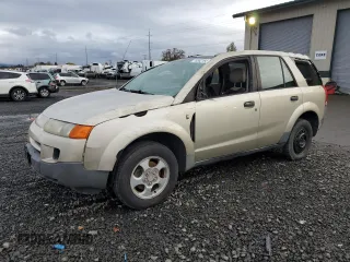 2002 Saturn VUE with VIN 5GZCZ23DX2S817690, listed as a Copart auction lot 78302164 with 323,160 mi miles and Salvage Title. Bid and sale history available at DreamBid. Image 1.