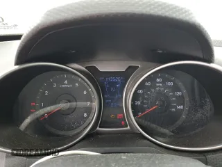 2015 Hyundai Veloster RE:FLEX with VIN KMHTC6AD8FU235946, listed as a Copart auction lot 53929235 with 143,526 mi miles and Clean Title. Bid and sale history available at carsss.com. Image 9.