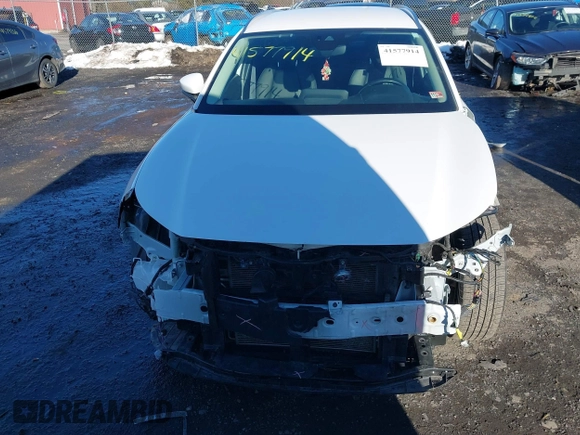 2022 Mazda CX-30 S Select z VIN 3MVDMBBL8NM448787, wystawiony jako IAAI lot #41577914 z przebiegiem 64 552 mil mil oraz . Historia ofert i sprzedaży dostępna na DreamBid. Obrazek 6.