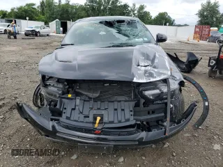 2024 Dodge Hornet R/T z VIN ZACPDFCW3R3A18304, wystawiony jako Copart lot #63466905 z przebiegiem 32 962 mil mil oraz Nie do naprawy • Non repairable. Historia ofert i sprzedaży dostępna na DreamBid. Obrazek 5.