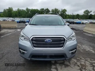 2020 Subaru Ascent Limited with VIN 4S4WMAPD5L3479012, listed as a Copart auction lot 59081255 with 144,020 mi miles and Salvage title. Bid and sale history available at DreamBid. Image 5.