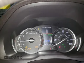 2017 Acura MDX w/Advance Pkg with VIN 5FRYD4H82HB012431, listed as a Copart auction lot 82156564 with 88,397 mi miles and Clean Title. Bid and sale history available at carsss.com. Image 9.