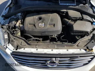 2015 Volvo XC60 T5 Drive-E Premier z VIN YV440MDB7F2602716, wystawiony jako Copart lot #43380785 z przebiegiem 78 357 mil mil oraz Szkoda całkowita • Salvage title. Historia ofert i sprzedaży dostępna na DreamBid. Obrazek 11.