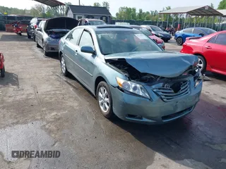 2009 Toyota Camry z VIN 4T1BE46K89U919398, wystawiony jako IAAI lot #42116942 z przebiegiem 82 701 mil mil oraz . Historia ofert i sprzedaży dostępna na DreamBid. Obrazek 1.