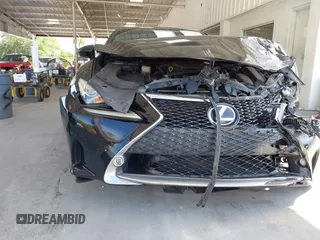 2016 Lexus RC 200t F Sport with VIN JTHHA5BCXG5000586, listed as a IAAI auction lot 42713402 with 155,470 mi miles and . Bid and sale history available at DreamBid. Image 12.