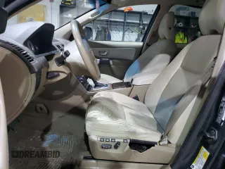 2011 Volvo XC90 I6 with VIN YV4952CZ8B1597455, listed as a Copart auction lot 46110575 with Not Provided miles and Salvage Title. Bid and sale history available at DreamBid. Image 7.