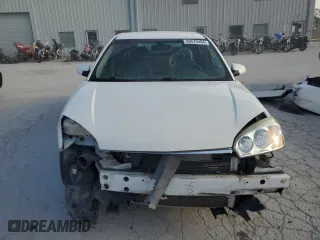2007 Chevrolet Malibu Maxx LT with VIN 1G1ZT68N17F238909, listed as a Copart auction lot 69570484 with 116,857 mi miles and Salvage Title. Bid and sale history available at carsss.com. Image 5.