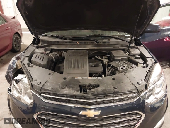 2017 Chevrolet Equinox LT with VIN 2GNALCEK6H1606501, listed as a IAAI auction lot 41742797 with 104,248 mi miles and . Bid and sale history available at DreamBid. Image 10.