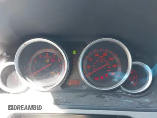 2008 Mazda CX-9 Sport with VIN JM3TB28A780131056, listed as a IAAI auction lot 41729898 with 249,223 mi miles and . Bid and sale history available at DreamBid. Image 7.