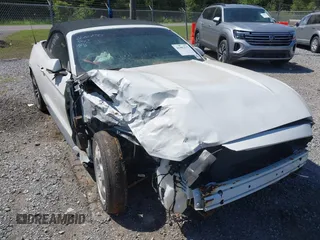2015 Ford Mustang EcoBoost Premium с VIN 1FATP8UH6F5383872, выставлен на аукционе IAAI как лот 41982537 с пробегом 142 096 миль миль и . История ставок и продаж доступна на DreamBid. Изображение 6.