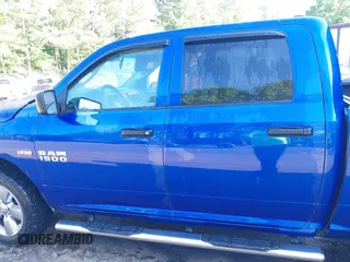 2014 Ram 1500 Express with VIN 1C6RR7KTXES447208, listed as a IAAI auction lot 42152315 with 136,417 mi miles and . Bid and sale history available at DreamBid. Image 15.