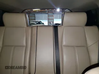 2008 Hummer H3 Luxury с VIN 5GTEN13E088155268, выставлен на аукционе Copart как лот 51757075 с пробегом 154 161 миль миль и Списание • Salvage title. История ставок и продаж доступна на DreamBid. Изображение 10.