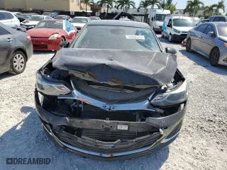 2019 Chevrolet Cruze Premier with VIN 1G1BF5SM5K7127673, listed as a Copart auction lot 48880285 with 102,502 mi miles and Clean Title. Bid and sale history available at carsss.com. Image 5.