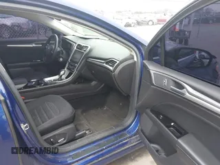 2016 Ford Fusion SE z VIN 3FA6P0H79GR328511, wystawiony jako IAAI lot #42147334 z przebiegiem 224 600 mil mil oraz . Historia ofert i sprzedaży dostępna na DreamBid. Obrazek 5.