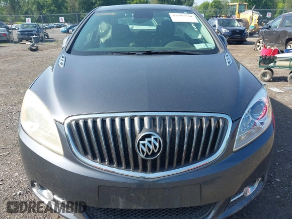2013 Buick Verano с VIN 1G4PP5SK8D4237223, выставлен на аукционе IAAI как лот 42559540 с пробегом 115 173 миль миль и . История ставок и продаж доступна на DreamBid. Изображение 12.