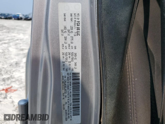 2016 Jeep Wrangler Unlimited Sport RHD с VIN 1C4BJWKG6GL307331, выставлен на аукционе Copart как лот 59289425 с пробегом 154 437 миль миль и Чистый • Clean title. История ставок и продаж доступна на DreamBid. Изображение 12.