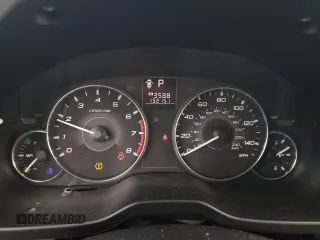 2011 Subaru Legacy Limited Power Moon z VIN 4S3BMBL65B3226920, wystawiony jako Copart lot #82661604 z przebiegiem 132 151 mil mil oraz Szkoda całkowita • Salvage title. Historia ofert i sprzedaży dostępna na DreamBid. Obrazek 9.