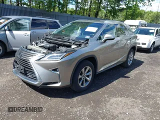 2019 Lexus RX 350 с VIN 2T2BZMCA5KC204565, выставлен на аукционе IAAI как лот 42342223 с пробегом 45 198 миль миль и . История ставок и продаж доступна на DreamBid. Изображение 18.