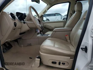 2008 Ford Explorer Eddie Bauer with VIN 1FMEU74808UA91743, listed as a Copart auction lot 56076105 with 88,394 mi miles and Salvage title. Bid and sale history available at DreamBid. Image 7.