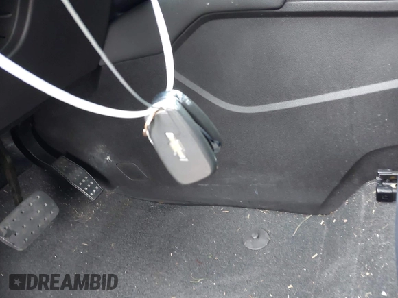2023 Chevrolet Blazer RS с VIN 3GNKBERS1PS225588, выставлен на аукционе IAAI как лот 42193796 с пробегом 18 204 миль миль и . История ставок и продаж доступна на DreamBid. Изображение 11.
