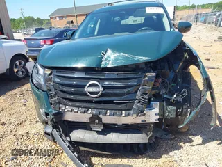 2023 Nissan Pathfinder SL with VIN 5N1DR3CC0PC229314, listed as a IAAI auction lot 42187179 with 44,159 mi miles and . Bid and sale history available at DreamBid. Image 12.