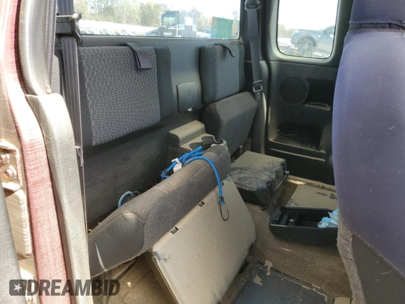 2007 Chevrolet Colorado Work Truck with VIN 1GCDT19E678185650, listed as a Copart auction lot 75132264 with 0 mi miles and Non Repairable. Bid and sale history available at carsss.com. Image 10.