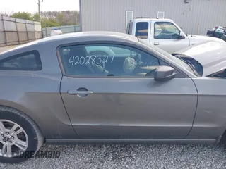 2013 Ford Mustang V6 с VIN 1ZVBP8AM1D5261762, выставлен на аукционе IAAI как лот 42028527 с пробегом 113 224 миль миль и . История ставок и продаж доступна на DreamBid. Изображение 13.