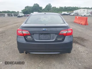 2015 Subaru Legacy Limited z VIN 4S3BNAL6XF3035913, wystawiony jako IAAI lot #42621912 z przebiegiem 159 602 mil mil oraz . Historia ofert i sprzedaży dostępna na DreamBid. Obrazek 16.