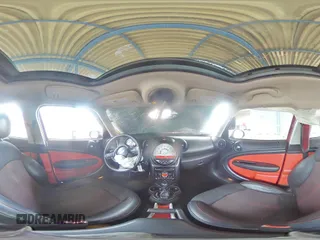 2013 MINI Countryman S z VIN WMWZC3C51DWP24514, wystawiony jako Copart lot #50951945 z przebiegiem 156 156 mil mil oraz Szkoda całkowita • Salvage title. Historia ofert i sprzedaży dostępna na DreamBid. Obrazek 13.