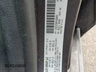 2015 Chrysler 200 C with VIN 1C3CCCCB2FN538251, listed as a Copart auction lot 51273775 with 156,907 mi miles and Salvage Title. Bid and sale history available at carsss.com. Image 12.