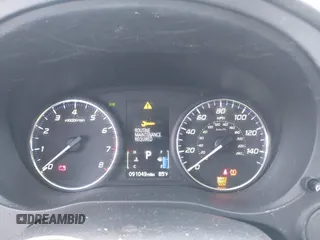 2020 Mitsubishi Outlander ES z VIN JA4AD2A30LZ034060, wystawiony jako IAAI lot #42207169 z przebiegiem 91 049 mil mil oraz . Historia ofert i sprzedaży dostępna na DreamBid. Obrazek 7.