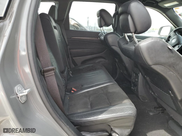 2021 Jeep Grand Cherokee Laredo X with VIN 1C4RJEAG7MC624802, listed as a Copart auction lot 48242715 with 72,144 mi miles and Salvage Title. Bid and sale history available at carsss.com. Image 11.