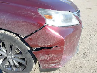 2013 Lexus RX 350 с VIN 2T2BK1BA3DC214471, выставлен на аукционе IAAI как лот 41352147 с пробегом 167 294 миль миль и . История ставок и продаж доступна на DreamBid. Изображение 6.