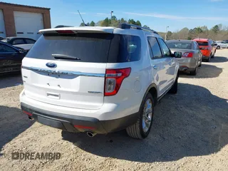 2013 Ford Explorer XLT z VIN 1FM5K7D81DGB42276, wystawiony jako IAAI lot #41895887 z przebiegiem 168 783 mil mil oraz . Historia ofert i sprzedaży dostępna na DreamBid. Obrazek 4.