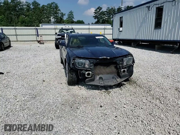 2012 Chevrolet Camaro 2LT z VIN 2G1FC1E32C9133808, wystawiony jako Copart lot #61548265 z przebiegiem 120 154 mil mil oraz Szkoda całkowita • Salvage title. Historia ofert i sprzedaży dostępna na DreamBid. Obrazek 14.