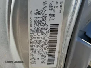 2002 Toyota Sienna LE with VIN 4T3ZF13C52U504138, listed as a Copart auction lot 74633984 with 154,406 mi miles and Salvage Title. Bid and sale history available at carsss.com. Image 13.