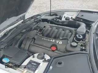 1998 Jaguar XK с VIN SAJGX2249WC025543, выставлен на аукционе IAAI как лот 42697106 с пробегом 41 102 миль миль и . История ставок и продаж доступна на DreamBid. Изображение 12.