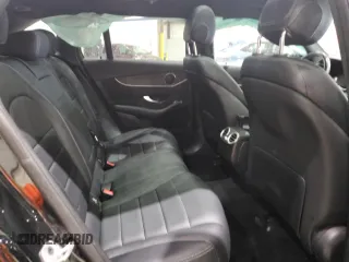 2022 Mercedes-Benz GLC 300 z VIN W1N0G8EB2NG119373, wystawiony jako Copart lot #57245685 z przebiegiem 34 870 mil mil oraz Szkoda całkowita • Salvage title. Historia ofert i sprzedaży dostępna na DreamBid. Obrazek 11.